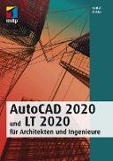 AutoCAD 2020 und LT 2020 für Architekten und Ingenieure