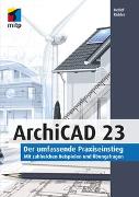 ArchiCAD 23