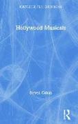 Hollywood Musicals