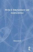 Media & Entertainment Law