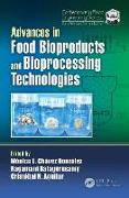 Advances in Food Bioproducts and Bioprocessing Technologies