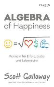 Algebra of Happiness