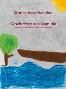 Stories from Namibia / Geschichten aus Namibia