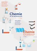 Spezialangebot: «Chemie für die Berufsmaturität» mit Ergänzungsband Typ Gesundheit