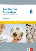 Lambacher Schweizer Mathematik 6 - G9. Ausgabe Nordrhein-Westfalen. Serviceband Klasse 6