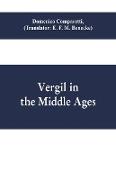 Vergil in the Middle Ages