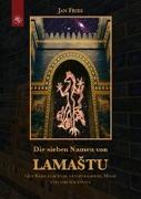 Die sieben Namen von LamaStu