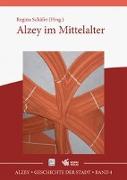 Alzey - Geschichte der Stadt