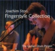 Joachim Storl - Fingerstyle Collection CD