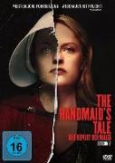 The Handmaids Tale - Der Report der Magd