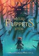 Where Puppets Hide