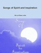 Songs of Spirit and Inspiration
