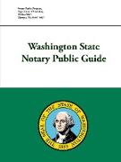 Washington State Notary Public Guide