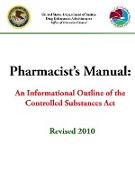 Pharmacist's Manual