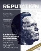 Reputation review n. 00 - La fine della Comunicazione tradizionale