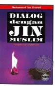 Dialog Dengan Jin Muslim Hardcover Edition