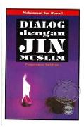 Dialog Dengan Jin Muslim Softcover Standar Edition