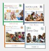 Sel Solutions Series Four-Book Set