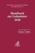 Handbuch zur Lohnsteuer 2020