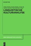 Linguistische Kulturanalyse