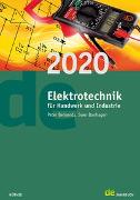 Jahrbuch für das Elektrohandwerk / Elektrotechnik für Handwerk und Industrie 2020