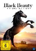 Black Beauty Edition - 4 Filme Special Edition