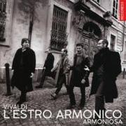 L'Estro Armonico/12 Concerti op.3