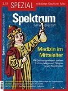 Spektrum Spezial - Medizin im Mittelalter