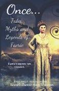 Once...: Tales, Myths and Legends of Faerie