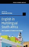 English in Multilingual South Africa