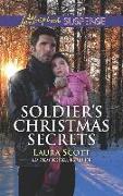 Soldier's Christmas Secrets