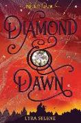 Diamond & Dawn (Amber & Dusk, Book Two): Volume 2