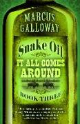 Snake Oil: It All Comes Around