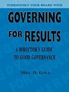 Governing for Results