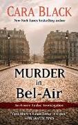 Murder in Bel Air