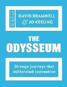 The Odysseum: Strange Journeys That Obliterated Convention