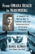 From Omaha Beach to Nuremberg