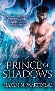 Prince of Shadows