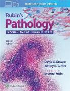 Rubin's Pathology: Mechanisms of Human Disease