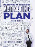 Developing an Integrated Marketing Plan