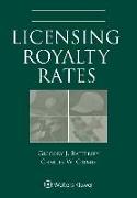 Licensing Royalty Rates: 2019 Edition