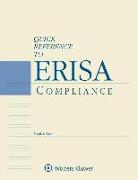 Quick Reference to Erisa Compliance: 2019 Edition
