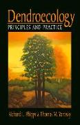 Dendroecology: Principles and Practice