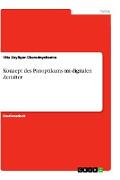 Konzept des Panoptikums im digitalen Zeitalter