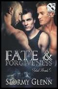 Fate & Forgiveness [Tribal Bonds 6] (The Stormy Glenn ManLove Collection)