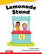 Lemonade Stand