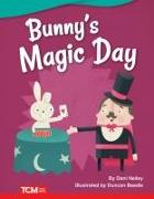 Bunny's Magic Day