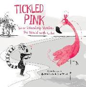 Tickled Pink: How Friendship Washes the World with Color