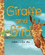 Giraffe and Bird