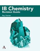 Ib Chemistry Revision Guide